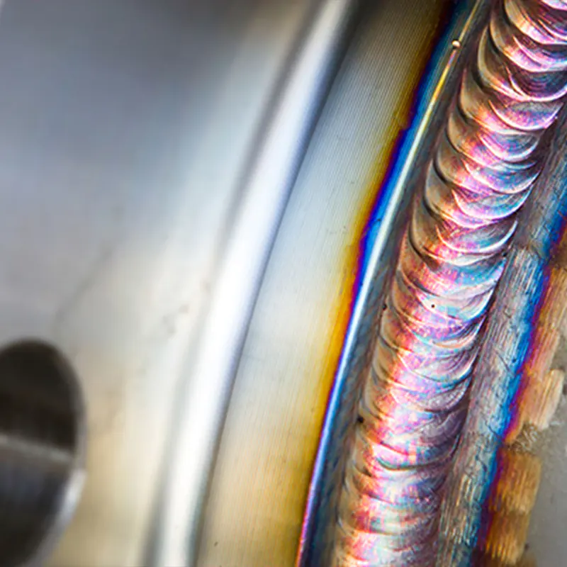 Active Thermography and Shearography, Edevis