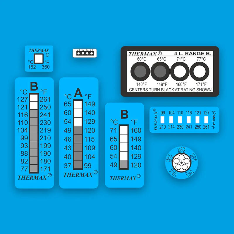 Thermax Strips