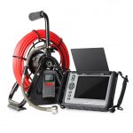 Videoscope, Mitcorp PRM 280