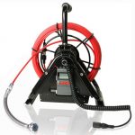 Videoscope, Mitcorp PRM 280