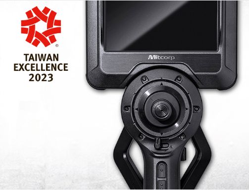 Videoendoscopes - Mitcorp, Taiwan