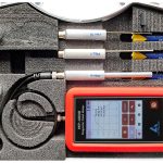 Magnetic Field Meter MP-4000