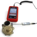 Magnetic Field Meter MP-4000