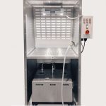Penetration Crack Testing Machine, Uniflux