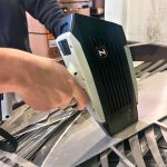 SciAps Z-70 LIBS Analyser