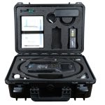 Ultrasonic Thickness Gauge Cygnus 1 Ex