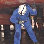 Ultrasonic Thickness Gauge Cygnus 2+ Hands Free