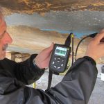 Ultrasonic Thickness Gauge Cygnus 4+