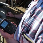 Ultrasonic Thickness Gauge Cygnus 4