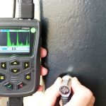 Ultrasonic Thickness Gauge Cygnus 6+ PRO