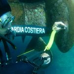 Ultrasonic Thickness Gauge Cygnus DIVE Underwater