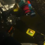 Ultrasonic Thickness Gauge Cygnus DIVE Underwater