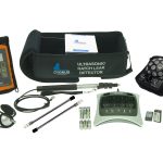 Ultrasonic Leak Detector Cygnus Hatch Sure for Ships