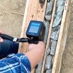 SciAps X-505 Geochem Analyser