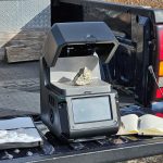 SciAps PowerHouse X Analyser