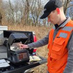 SciAps PowerHouse X Analyser