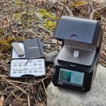 SciAps PowerHouse X Analyser