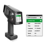 SciAps X-505 Geochem Analyser