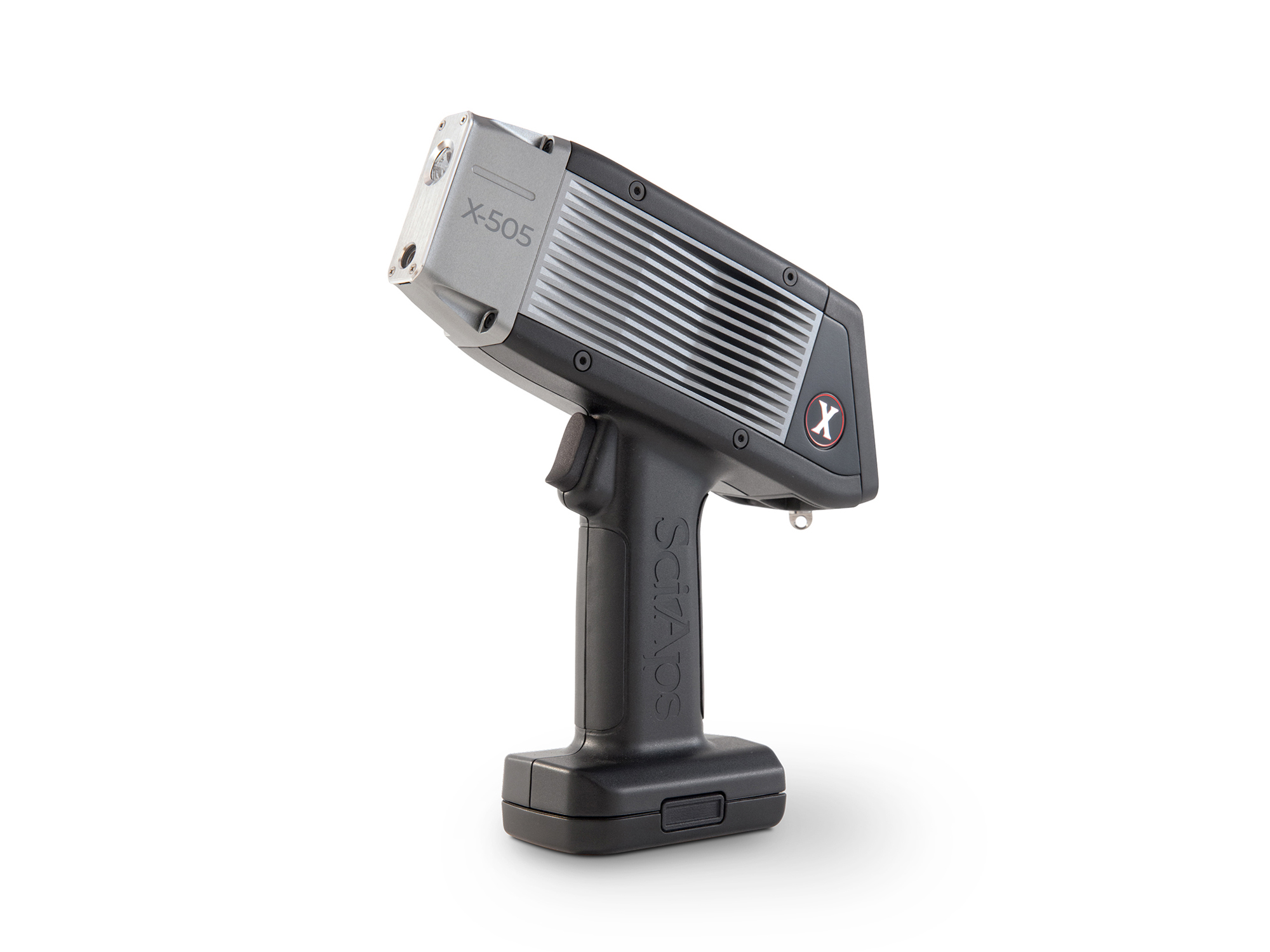 SciAps X-505 Geochem Analyser