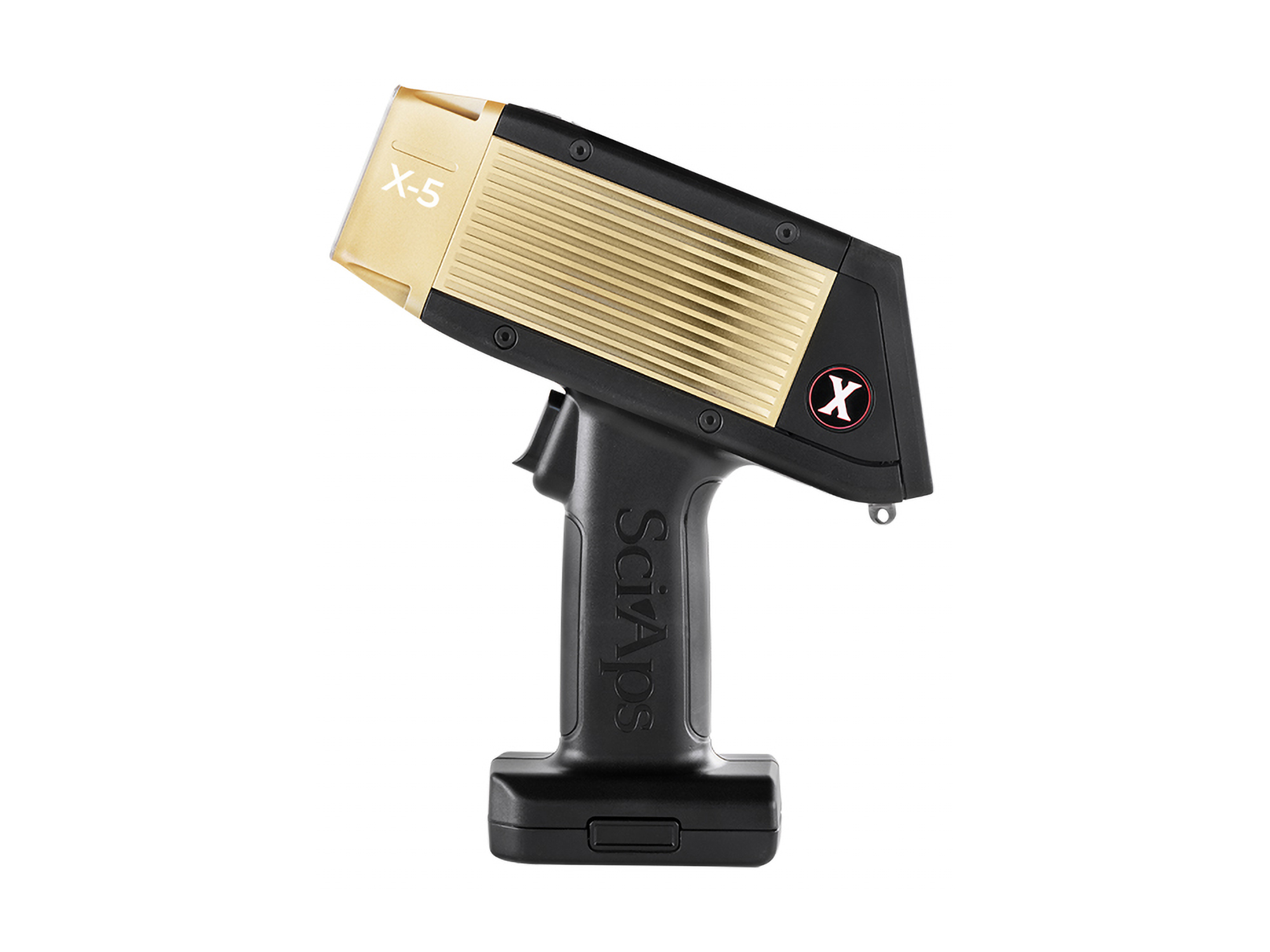 SciAps X-5 PM XRF Analyser