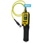 Ultrasonic Thickness Gauge New Cygnus Underwater