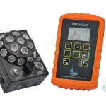 Ultrasonic Leak Detector Cygnus Hatch Sure for Ships