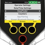 Radionuclide Identifier RadXplore-ident