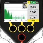 Radionuclide Identifier RadXplore-ident