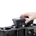 Portable Surface Roughness Tester HANDYSURF+