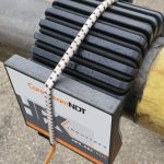 Flexible DR Detector HPX-ARC 1025 PH, Carestream NDT