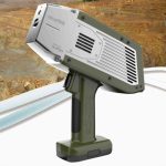 SciAps reveNIR analyser