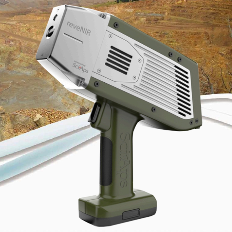 Portable NIR Analysers