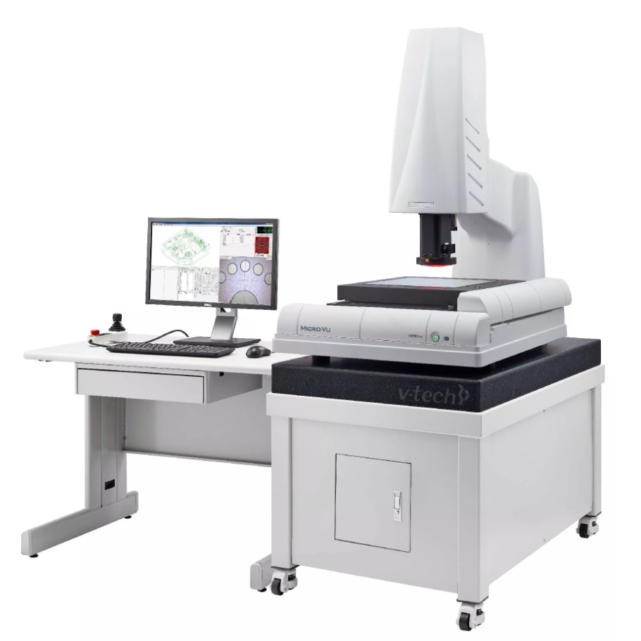 Automated Precision Measurement Systems