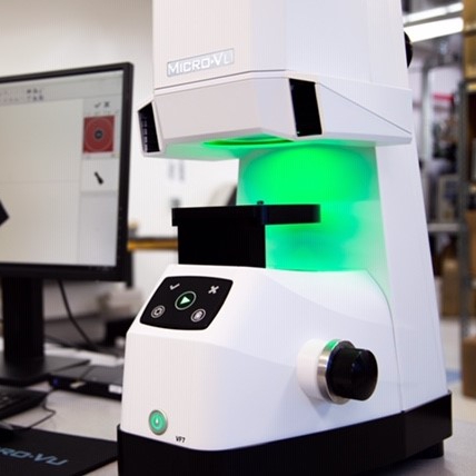 Field of View Measuring Systems