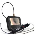 Industrial Videoscope, Mitcorp X600