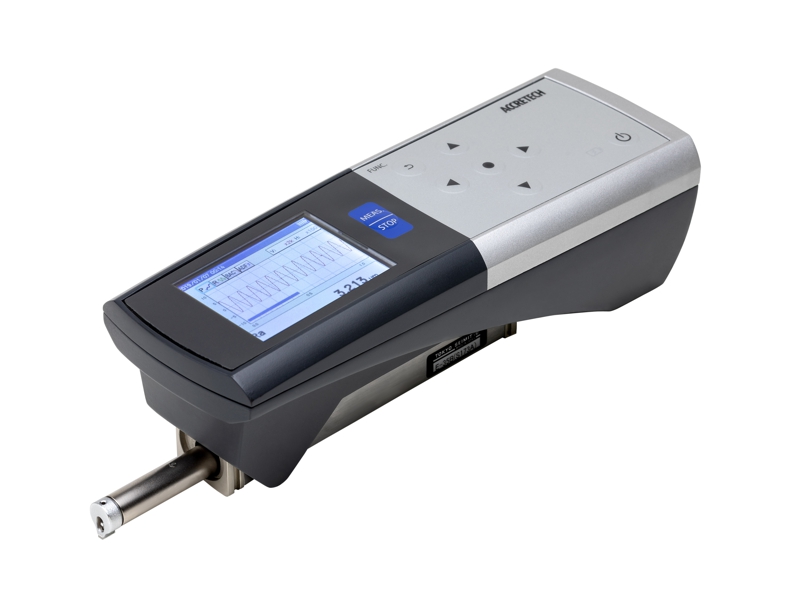 Portable Surface Roughness Tester HANDYSURF+