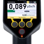Radionuclide Identifier RadXplore-ident