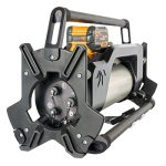 Instalație RX direcțional portabil cu baterie CP200B potențial constant