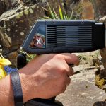 Analizor XRF portabil X-505 GeoChem