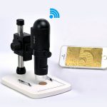 Microscoape digitale