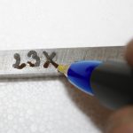 Stilou de gravare cu acid SC.800