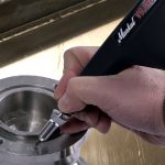 Aparat de gravat electric universal VG.490