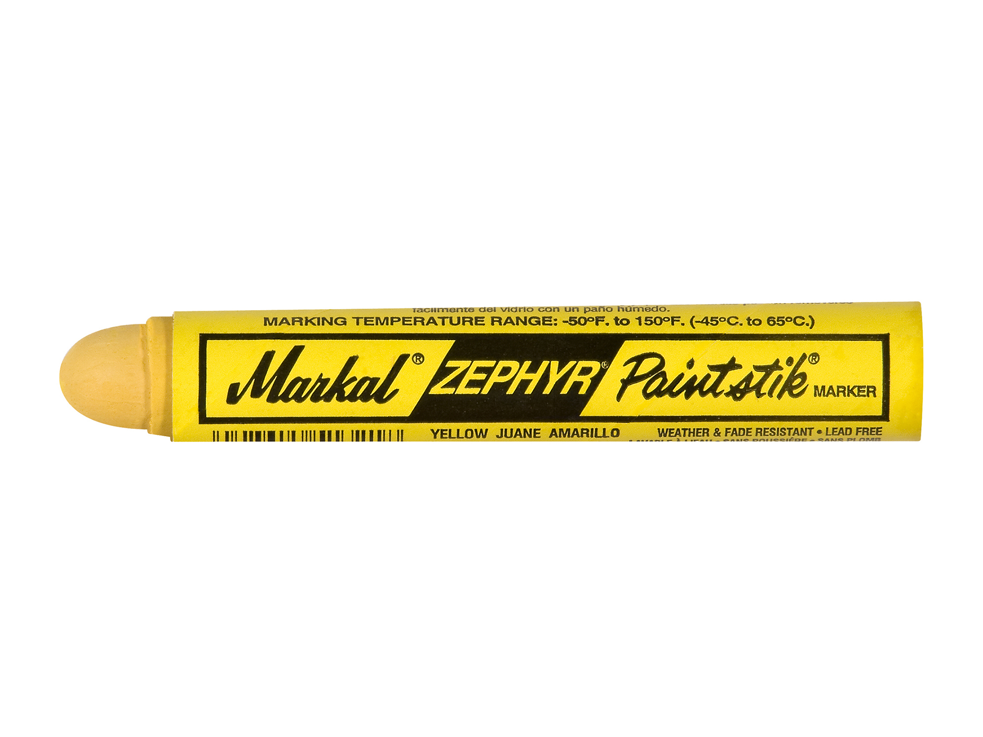 Creion de vopsea solidă solubilă în apă ZEPHYR PAINTSTIK