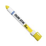 Marker cu vopsea solidă QUIK STIK ALL PURPOSE