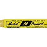 Marker cu vopsea solidă pentru tratament termic PAINTSTIK M/M-10