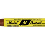 Marker cu vopsea solidă pentru tratament termic PAINTSTIK M/M-10