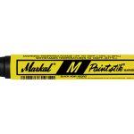 Marker cu vopsea solidă pentru tratament termic PAINTSTIK M/M-10