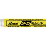 Marker cu vopsea solidă pentru tratament termic PAINTSTIK M/M-10
