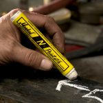 Marker cu vopsea solidă N PAINTSTIK