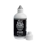 Marker cu vopsea lichidă BALL PAINT MARKER